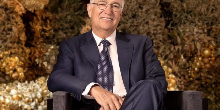 RICARDO SALINAS PLIEGO ANUNCIA ACCIONES LEGALES CONTRA CAMPAÑA DE DESPRESTIGIO A BANCO AZTECA