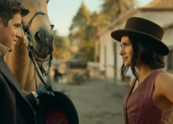 EL ZORRO: MUJERES FUERTES Y EMPODERADAS REFRESCAN LA CLÁSICA HISTORIA