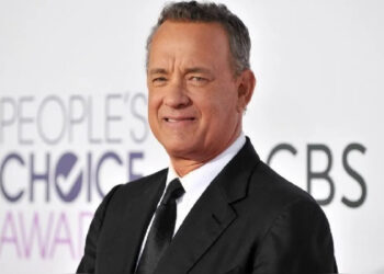 TOM HANKS REFLEXIONA SOBRE SU CARRERA Y REVELA EL PERSONAJE QUE PREFERIRÍA OLVIDAR