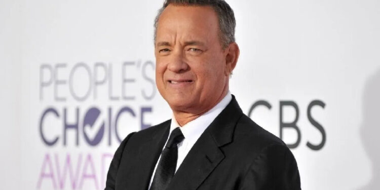 TOM HANKS REFLEXIONA SOBRE SU CARRERA Y REVELA EL PERSONAJE QUE PREFERIRÍA OLVIDAR 1 TOM HANKS REFLEXIONA SOBRE SU CARRERA Y REVELA EL PERSONAJE QUE PREFERIRÍA OLVIDAR