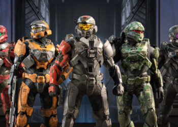 CANCELADO EL DESARROLLO DEL RUMOREADO BATTLE ROYALE “PROJECT TATANKA” DE HALO