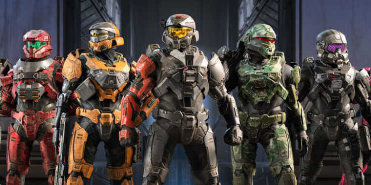 CANCELADO EL DESARROLLO DEL RUMOREADO BATTLE ROYALE "PROJECT TATANKA" DE HALO 1 CANCELADO EL DESARROLLO DEL RUMOREADO BATTLE ROYALE “PROJECT TATANKA” DE HALO