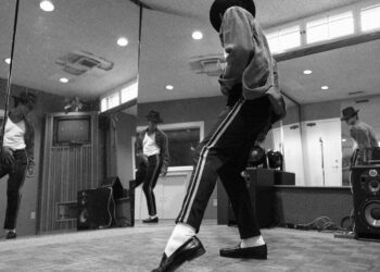 JAAFAR JACKSON ASUMIRÁ EL ROL DE MICHAEL JACKSON EN LA ANTICIPADA PELÍCULA “REY DEL POP”