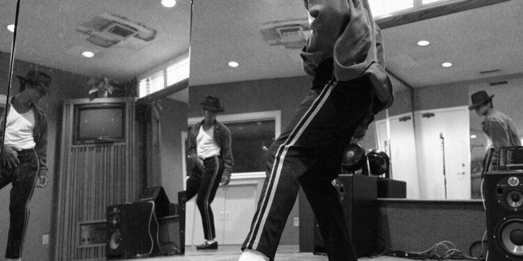 JAAFAR JACKSON ASUMIRÁ EL ROL DE MICHAEL JACKSON EN LA ANTICIPADA PELÍCULA “REY DEL POP”