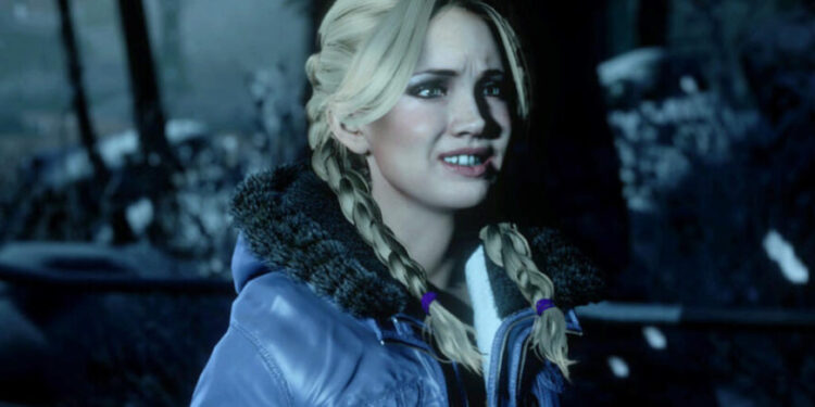 "UNTIL DAWN" LLEGARÁ A LA PANTALLA GRANDE: CONFIRMADA LA ADAPTACIÓN CINEMATOGRÁFICA 1 “UNTIL DAWN” LLEGARÁ A LA PANTALLA GRANDE: CONFIRMADA LA ADAPTACIÓN CINEMATOGRÁFICA