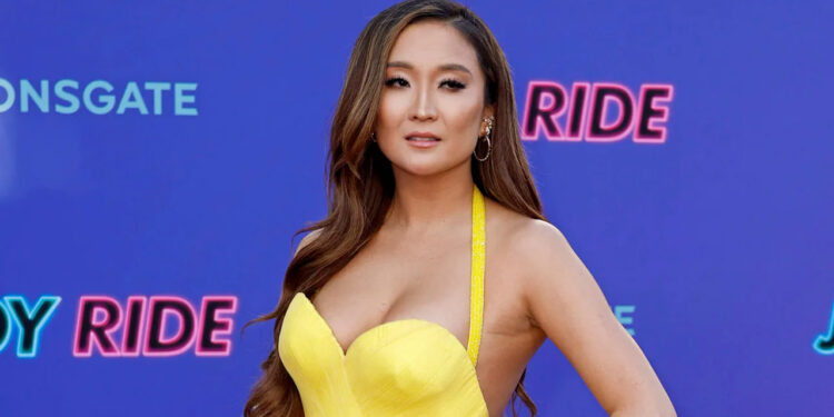 ASHLEY PARK, ACTRIZ DE 'EMILY EN PARÍS', ENFRENTA DIFÍCIL RECUPERACIÓN DESPUÉS DE SHOCK SÉPTICO CRÍTICO 1 ASHLEY PARK, ACTRIZ DE ‘EMILY EN PARÍS’, ENFRENTA DIFÍCIL RECUPERACIÓN DESPUÉS DE SHOCK SÉPTICO CRÍTICO