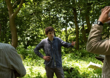 JESSE EISENBERG Y KIERAN CULKIN PROTAGONIZAN “A REAL PAIN”, DESTACADA PELÍCULA EN EL FESTIVAL DE CINE DE SUNDANCE 2024