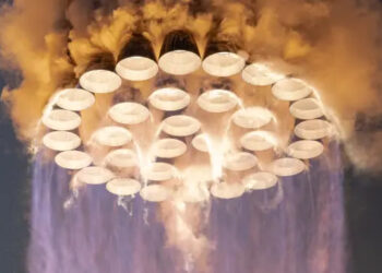 SPACEX ANUNCIA EL TERCER VUELO DE PRUEBA DE STARSHIP PARA FEBRERO: CORRIGIENDO ERRORES PASADOS