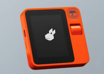 LA REVOLUCIÓN DE LA INTELIGENCIA ARTIFICIAL EN 2024: CONOCE EL RABBIT R1, EL DISPOSITIVO QUE ROMPE ESQUEMAS