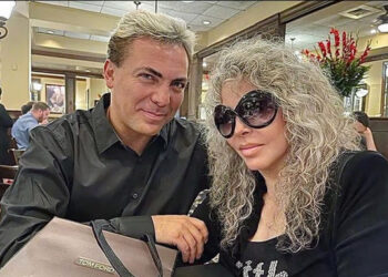CRISTIAN CASTRO HABLA SOBRE LOS RUMORES DE SALUD DE VERÓNICA CASTRO