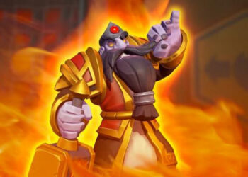 WARCRAFT RUMBLE ANUNCIA LA EMOCIONANTE LLEGADA DE SU TERCERA TEMPORADA