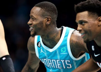 MOVIMIENTO IMPORTANTE EN LA NBA: TERRY ROZIER SE UNE AL MIAMI HEAT A CAMBIO DE KYLE LOWRY