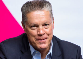 RICARDO PELÁEZ REGRESA A ESPN PARA REFORZAR LA COBERTURA DEPORTIVA