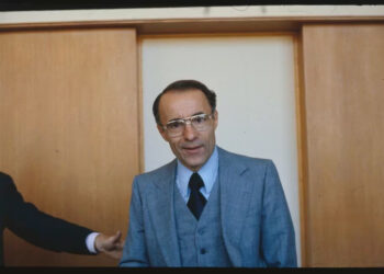 FALLECE ARNO PENZIAS, DESCUBRIDOR DEL ECO DEL BIG BANG, A LOS 90 AÑOS DE EDAD