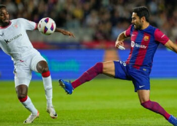 CLÁSICO DE LA COPA DEL REY: BARCELONA Y ATHLETIC DE BILBAO SE ENFRENTAN EN UN DUELO HISTÓRICO