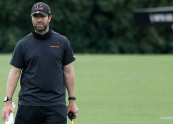 BRIAN CALLAHAN, NUEVO ENTRENADOR EN JEFE DE LOS TENNESSEE TITANS PARA LA TEMPORADA 2024 DE LA NFL