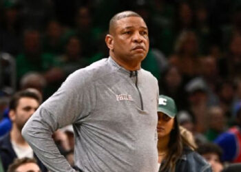 DOC RIVERS SERÁ EL NUEVO ENTRENADOR DE LOS MILWAUKEE BUCKS