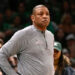 DOC RIVERS SERÁ EL NUEVO ENTRENADOR DE LOS MILWAUKEE BUCKS