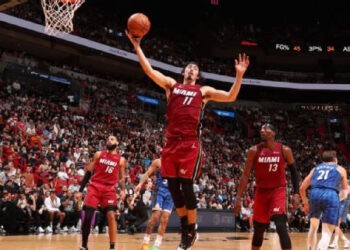 SELECCIÓN MEXICANA DE BASQUETBOL ANUNCIA CONVOCATORIA PARA LA AMERICUP Y CLASIFICACIÓN OLÍMPICA