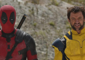 HUGH JACKMAN RETOMA EL PAPEL DE WOLVERINE: EL ANTES Y DESPUÉS EN SU TRANSFORMACIÓN FÍSICA