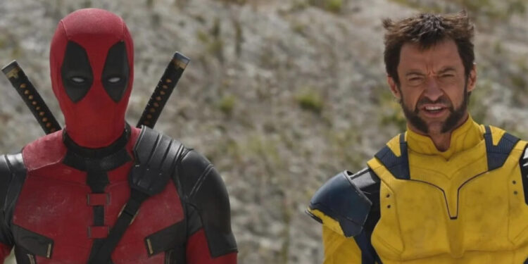 HUGH JACKMAN RETOMA EL PAPEL DE WOLVERINE: EL ANTES Y DESPUÉS EN SU TRANSFORMACIÓN FÍSICA 1 HUGH JACKMAN RETOMA EL PAPEL DE WOLVERINE: EL ANTES Y DESPUÉS EN SU TRANSFORMACIÓN FÍSICA