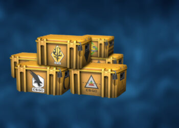 EL MERCADO DE SKINS EN ‘COUNTER-STRIKE’ ALCANZA CIFRAS IMPRESIONANTES EN 2023