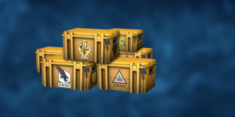 EL MERCADO DE SKINS EN 'COUNTER-STRIKE' ALCANZA CIFRAS IMPRESIONANTES EN 2023 1 EL MERCADO DE SKINS EN ‘COUNTER-STRIKE’ ALCANZA CIFRAS IMPRESIONANTES EN 2023