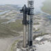 SPACEX SE PREPARA PARA EL TERCER LANZAMIENTO DE STARSHIP EN FEBRERO: UN HITO CRUCIAL PARA LA MISIÓN LUNAR 7 SPACEX SE PREPARA PARA EL TERCER LANZAMIENTO DE STARSHIP EN FEBRERO: UN HITO CRUCIAL PARA LA MISIÓN LUNAR