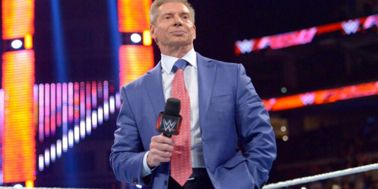 NUEVA DEMANDANTE ACUSA A VINCE MCMAHON DE ABUSO SEXUAL DENTRO DE WWE 1 NUEVA DEMANDANTE ACUSA A VINCE MCMAHON DE ABUSO SEXUAL DENTRO DE WWE