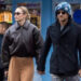 GIGI HADID Y BRADLEY COOPER CONFIRMAN SU ROMANCE CON UN ROMÁNTICO PASEO POR LONDRES 7 GIGI HADID Y BRADLEY COOPER CONFIRMAN SU ROMANCE CON UN ROMÁNTICO PASEO POR LONDRES