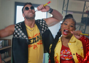 SLIM JIM RETIRA SU PATROCINIO DEL ROYAL RUMBLE 2024