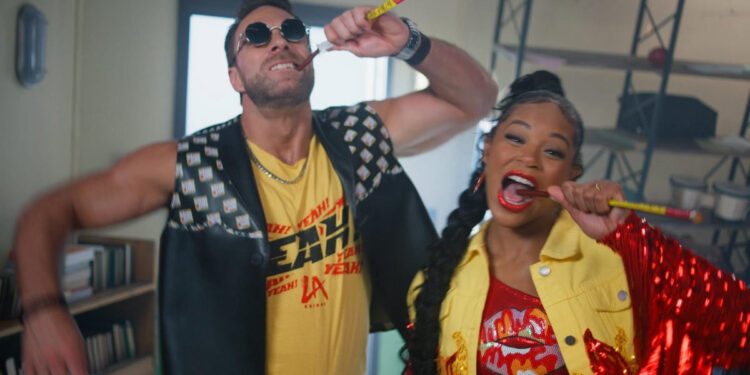 SLIM JIM RETIRA SU PATROCINIO DEL ROYAL RUMBLE 2024