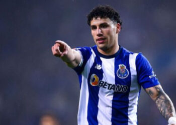 CRUZ AZUL CERCA DE FICHAR A JORGE SÁNCHEZ, PERO LA NEGOCIACIÓN AÚN ESTÁ EN CURSO