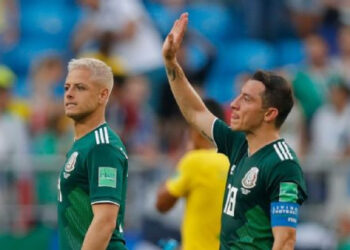 FIGURAS DEL FUTBOL MEXICANO REGRESAN PARA LEVANTAR LA LIGA MX