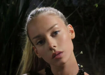 ESTER EXPÓSITO REGRESA A NETFLIX CON “BANDIDOS”: UNA SERIE DE AVENTURAS AMBIENTADA EN MÉXICO