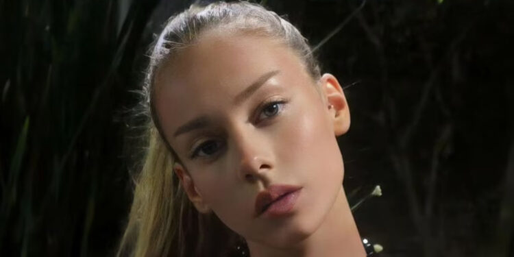 ESTER EXPÓSITO REGRESA A NETFLIX CON "BANDIDOS": UNA SERIE DE AVENTURAS AMBIENTADA EN MÉXICO 1 ESTER EXPÓSITO REGRESA A NETFLIX CON “BANDIDOS”: UNA SERIE DE AVENTURAS AMBIENTADA EN MÉXICO