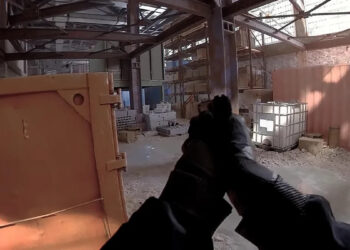 BODYCAM: EL NUEVO REFERENTE DE REALISMO EN SHOOTERS EN 2024