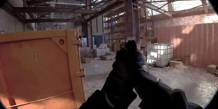 BODYCAM: EL NUEVO REFERENTE DE REALISMO EN SHOOTERS EN 2024 1 BODYCAM: EL NUEVO REFERENTE DE REALISMO EN SHOOTERS EN 2024