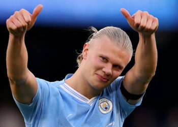 MANCHESTER CITY RECIBE A BURNLEY EN UN DUELO CRUCIAL DE LA PREMIER LEAGUE