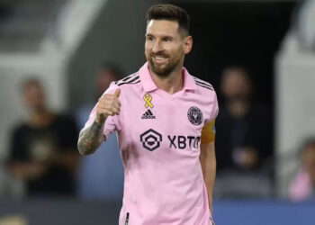 JAVIER ‘CHICHARITO’ HERNÁNDEZ Y MESSI LIDERAN ENFRENTAMIENTOS EMOCIONANTES EN LA LEAGUES CUP 2024