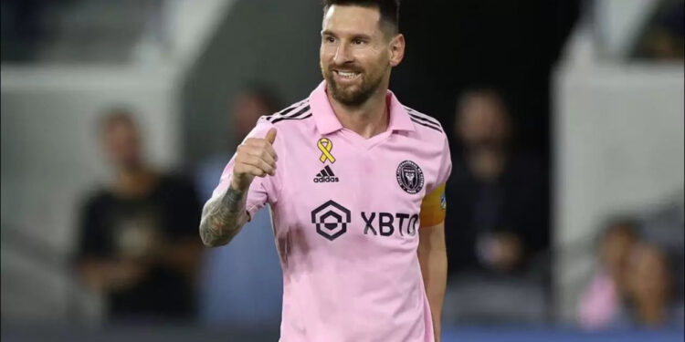 JAVIER 'CHICHARITO' HERNÁNDEZ Y MESSI LIDERAN ENFRENTAMIENTOS EMOCIONANTES EN LA LEAGUES CUP 2024 1 JAVIER ‘CHICHARITO’ HERNÁNDEZ Y MESSI LIDERAN ENFRENTAMIENTOS EMOCIONANTES EN LA LEAGUES CUP 2024