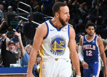 DESTACADOS DE LA NBA: WARRIORS, CELTICS Y LAKERS TRIUNFAN EN LA JORNADA