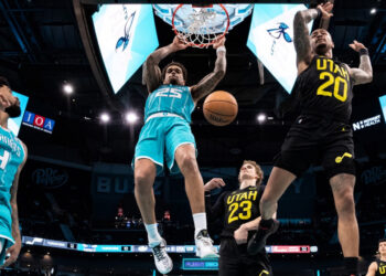 EXPECTATIVAS Y ESPECULACIONES A UNA SEMANA DE LA FECHA LÍMITE DE CAMBIOS EN LA NBA