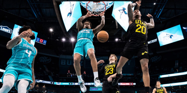 EXPECTATIVAS Y ESPECULACIONES A UNA SEMANA DE LA FECHA LÍMITE DE CAMBIOS EN LA NBA