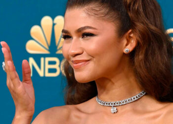 EL DIARIO DE LA PRINCESA 3 PODRÍA TENER A ZENDAYA COMO PROTAGONISTA