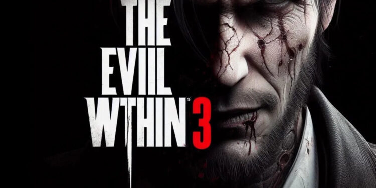 MENSAJE ENIGMÁTICO DE SHINJI MIKAMI PODRÍA ANTICIPAR UN NUEVO JUEGO DE THE EVIL WITHIN 1 MENSAJE ENIGMÁTICO DE SHINJI MIKAMI PODRÍA ANTICIPAR UN NUEVO JUEGO DE THE EVIL WITHIN