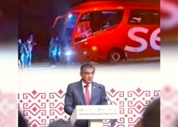 ESCONDIÓ GOBIERNO DE TAMAULIPAS PLAGIO DE MIGRANTES EN REYNOSA