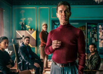 “BERLÍN” DOMINA LAS PLATAFORMAS: LA SENSACIÓN DE NETFLIX QUE ARRASA EN AUDIENCIA