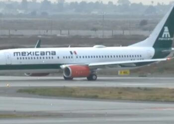 MEXICANA DE AVIACIÓN REVOLUCIONA EL VIAJE: VUELOS ATRAPANTES POR MENOS DE MIL PESOS
