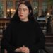 EMMA STONE ELOGIA A BELLA BAXTER EN 'POOR THINGS': UNA INSPIRACIÓN SIN LÍMITES Y SIN TABÚES 7 EMMA STONE ELOGIA A BELLA BAXTER EN ‘POOR THINGS’: UNA INSPIRACIÓN SIN LÍMITES Y SIN TABÚES